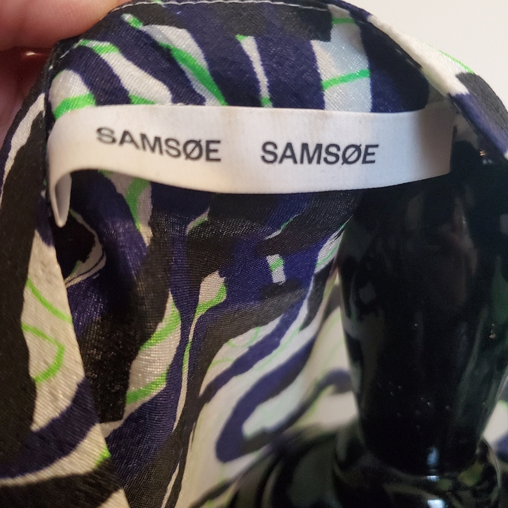 Samsoe Dress - Picture 4 of 5